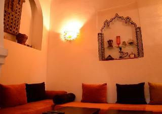 Riad Dar Rehla