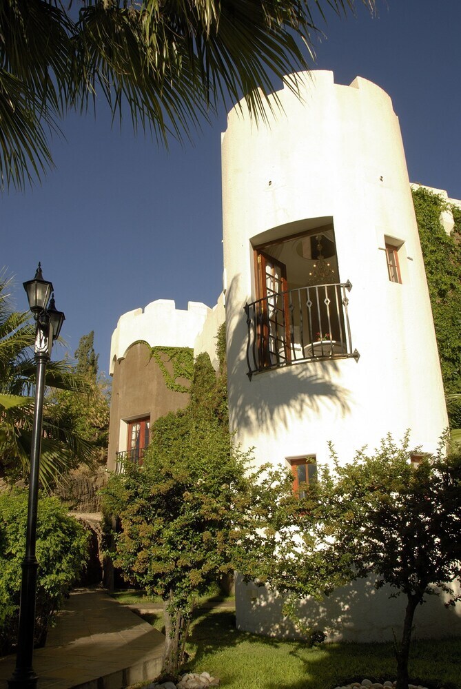 Hotel Heinitzburg