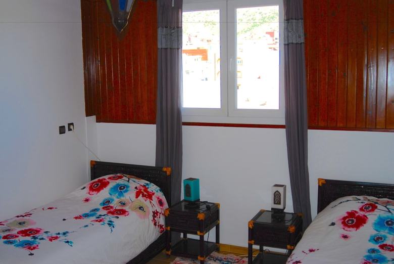 He'e Nalu Surf Camp Morocco