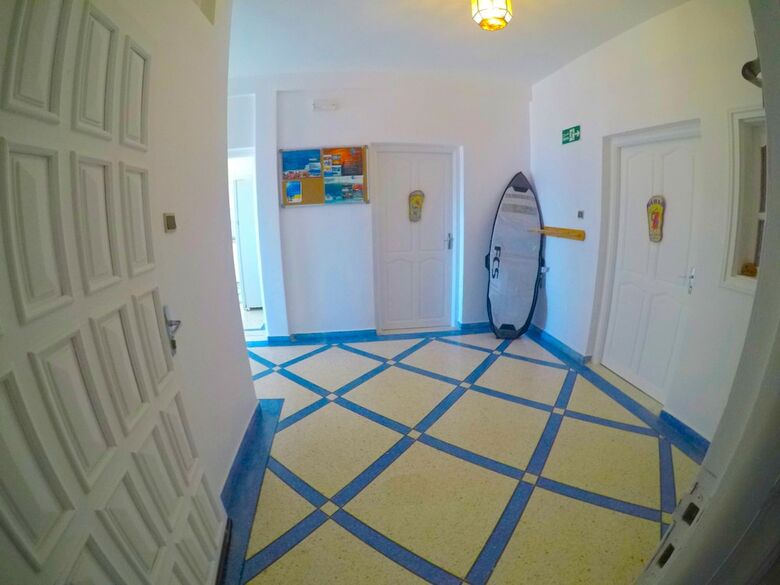 He'e Nalu Surf Camp Morocco