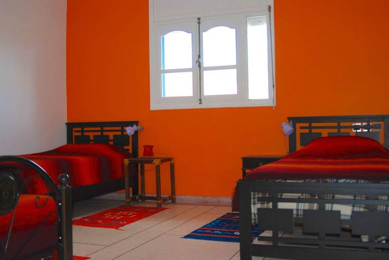 He'e Nalu Surf Camp Morocco