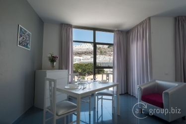 Apartamentos Miami Sun