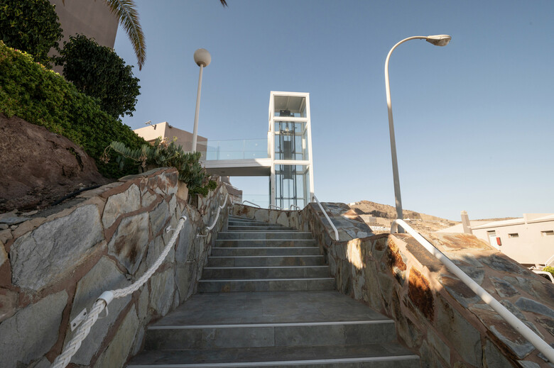 Hotel Marina Elite Resort