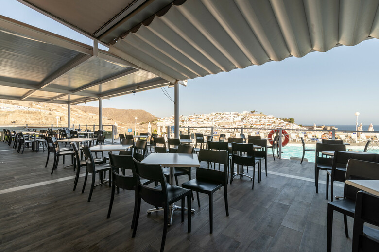 Hotel Marina Elite Resort