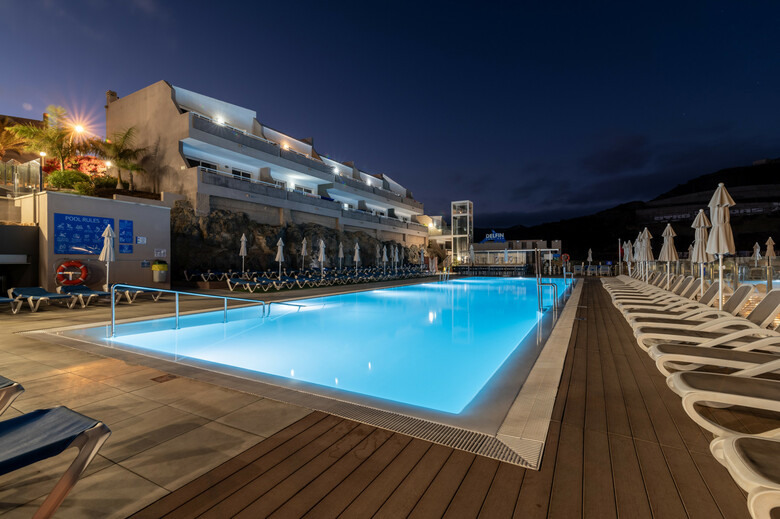 Hotel Marina Elite Resort