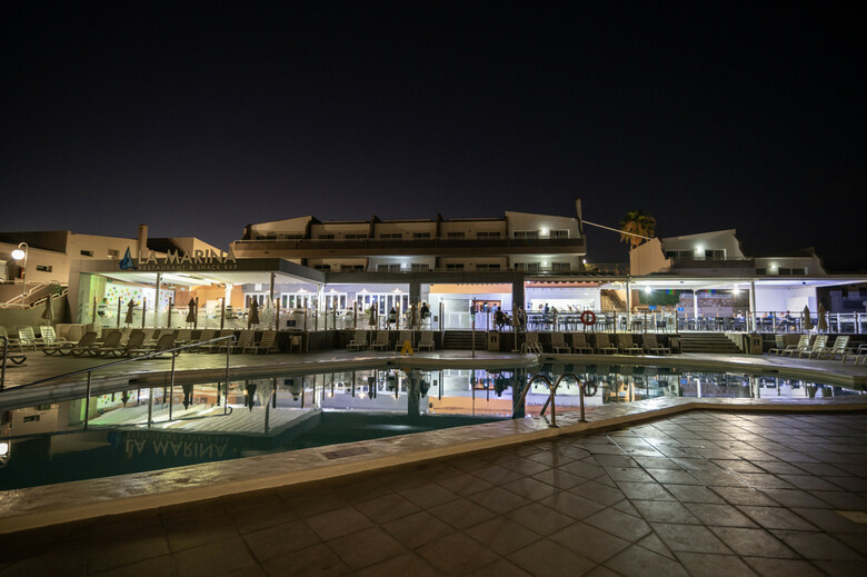 Hotel Marina Elite Resort