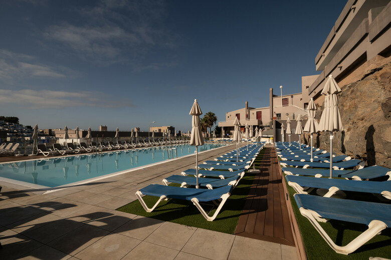 Hotel Marina Elite Resort