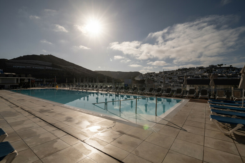 Hotel Marina Elite Resort