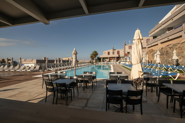 Hotel Marina Elite Resort