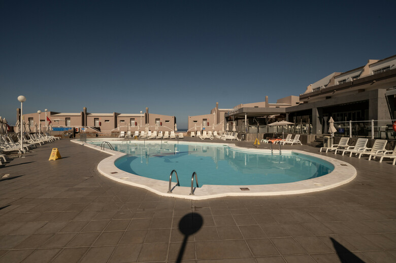 Hotel Marina Elite Resort