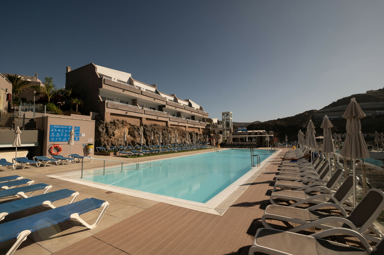 Hotel Marina Elite Resort