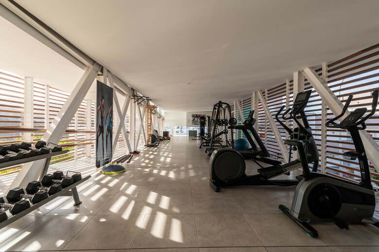 Hotel Marina Elite Resort
