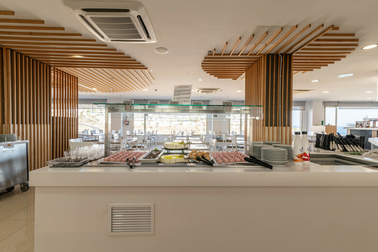 Hotel Marina Elite Resort