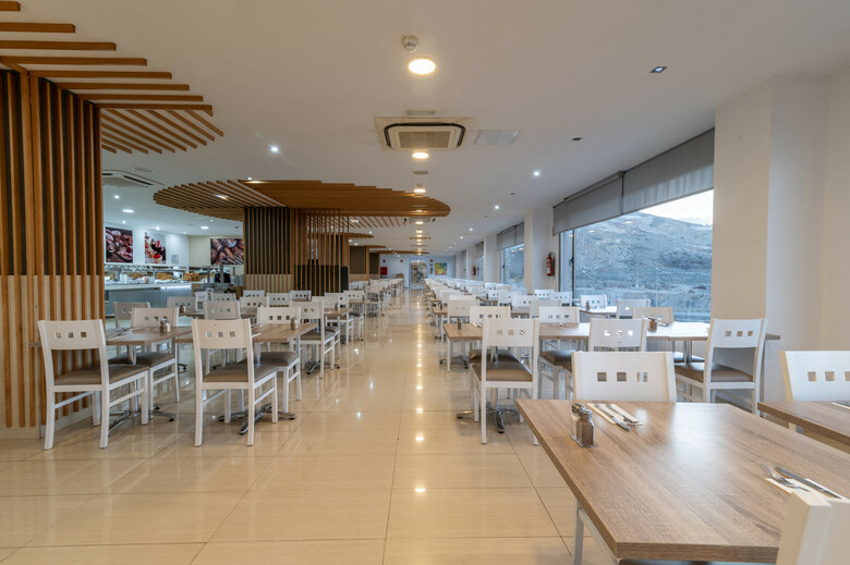 Hotel Marina Elite Resort