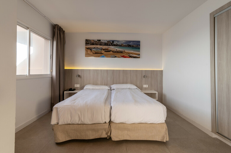 Hotel Marina Elite Resort