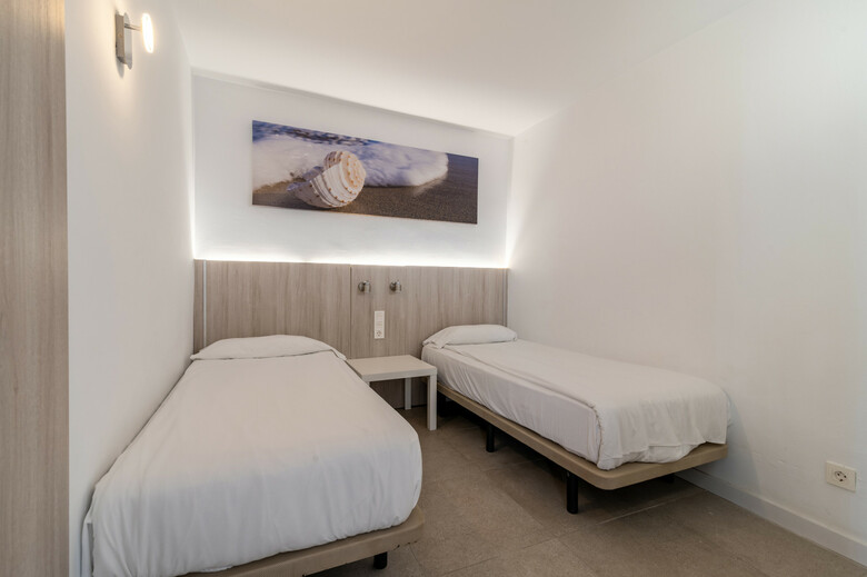 Hotel Marina Elite Resort