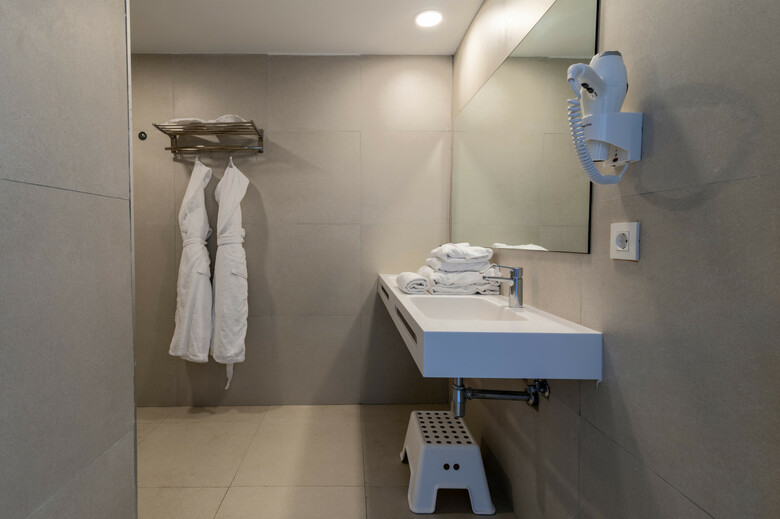 Hotel Marina Elite Resort