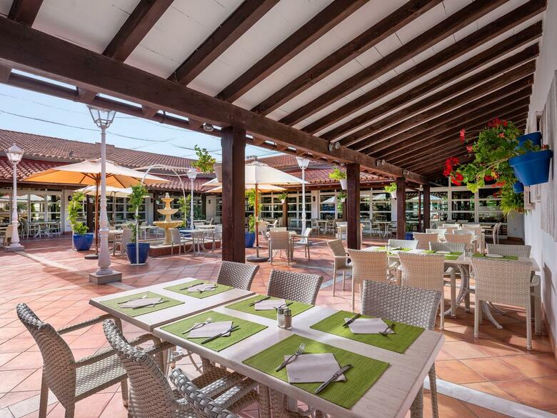 Hotel Tanca