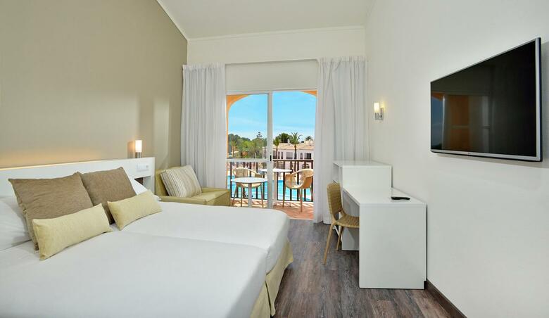Hotel Tanca