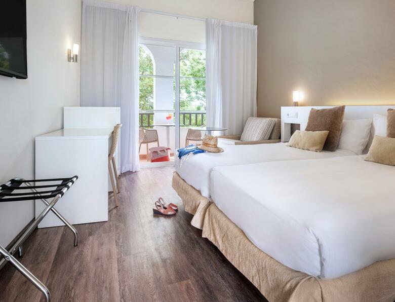 Hotel Tanca