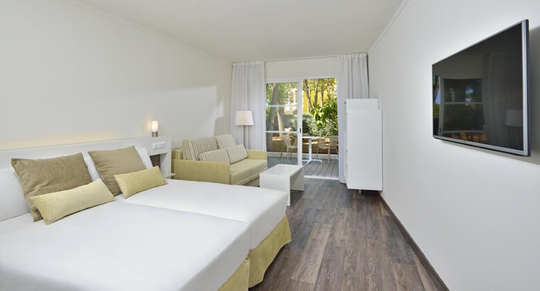Hotel Tanca