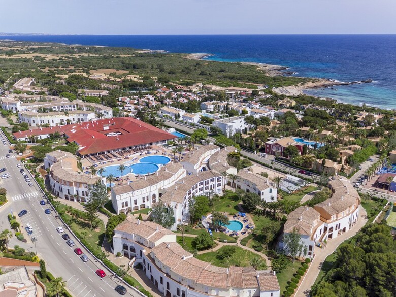 Hotel Tanca