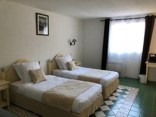 Hotel Le Cilaos