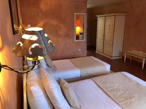 Hotel Le Cilaos