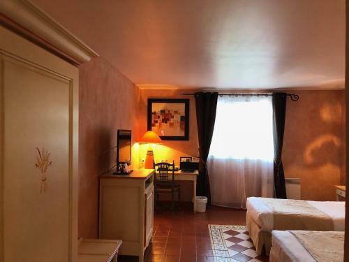 Hotel Le Cilaos