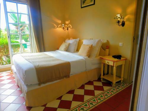 Hotel Le Cilaos