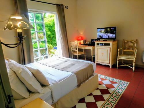 Hotel Le Cilaos