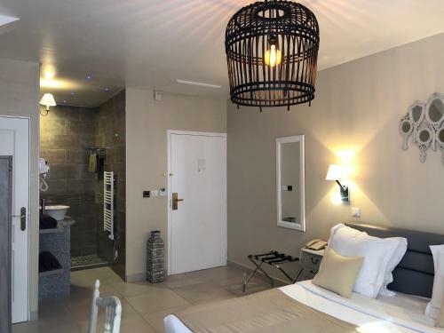 Hotel Le Cilaos