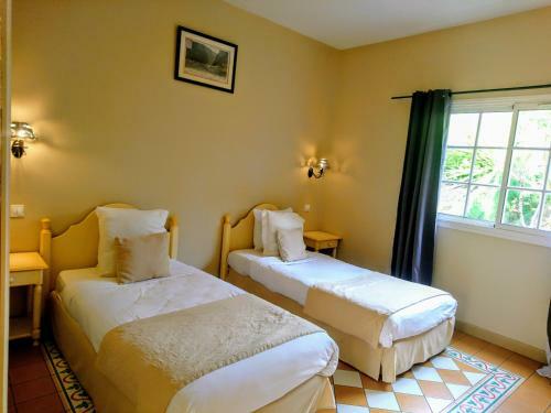 Hotel Le Cilaos