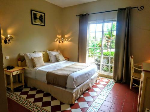 Hotel Le Cilaos