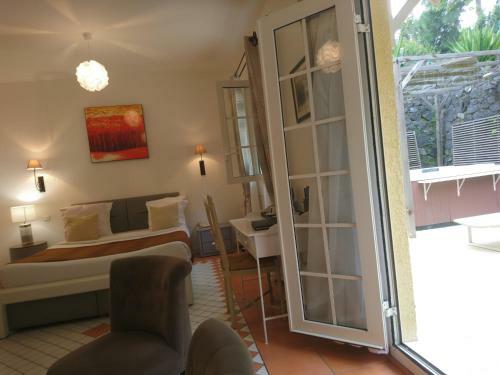 Hotel Le Cilaos