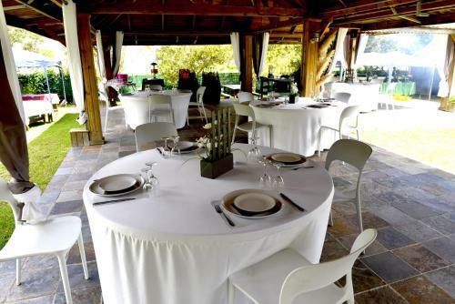Hotel Le Cilaos