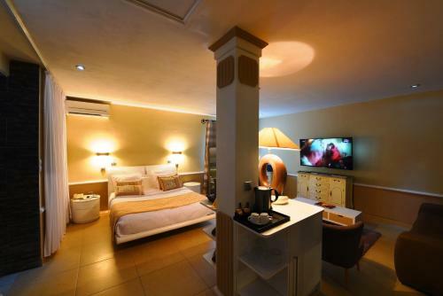 Hotel Le Cilaos