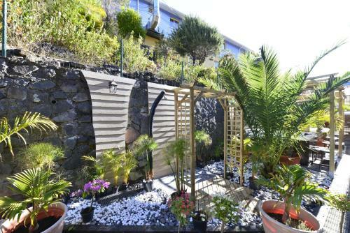 Hotel Le Cilaos