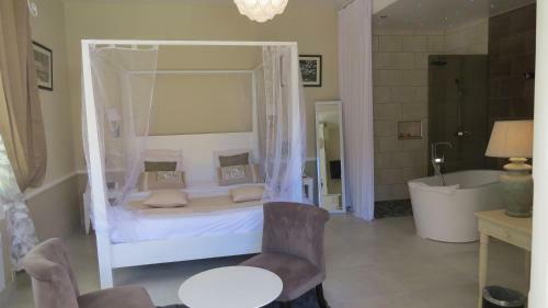 Hotel Le Cilaos