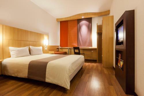 Hotel Ibis Tunis