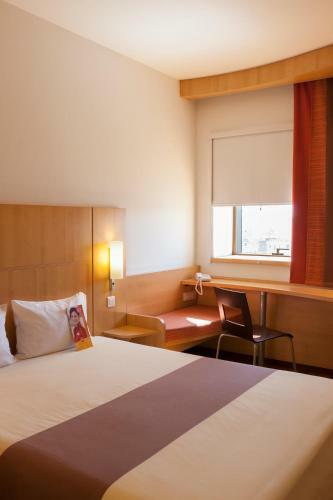 Hotel Ibis Tunis