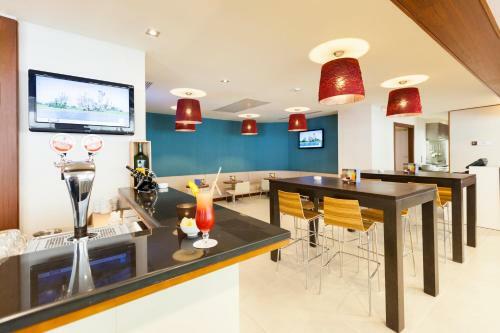 Hotel Ibis Tunis