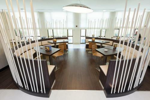 Hotel Ibis Tunis