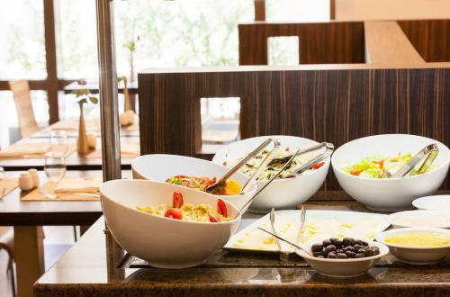 Hotel Ibis Tunis