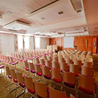 Hotel Novotel Tunis Mohamed V