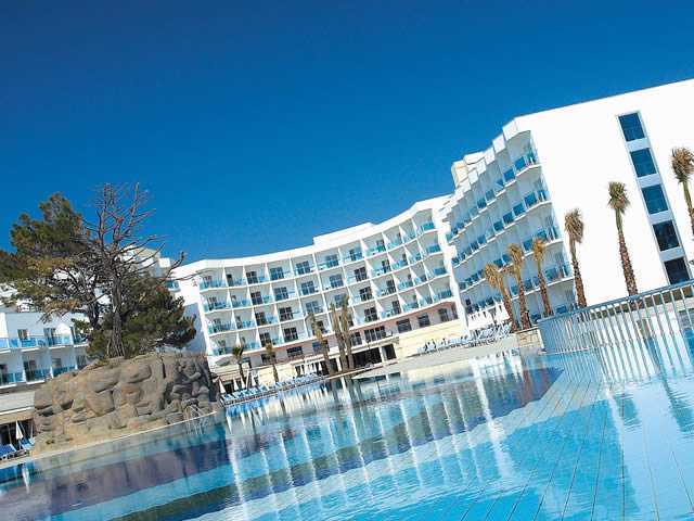 Hotel Sealight Resort