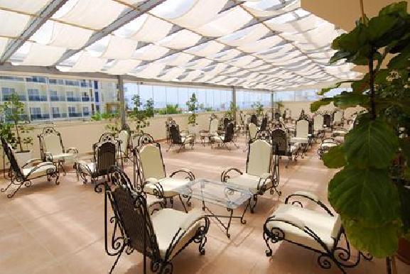 Hotel Sealight Resort
