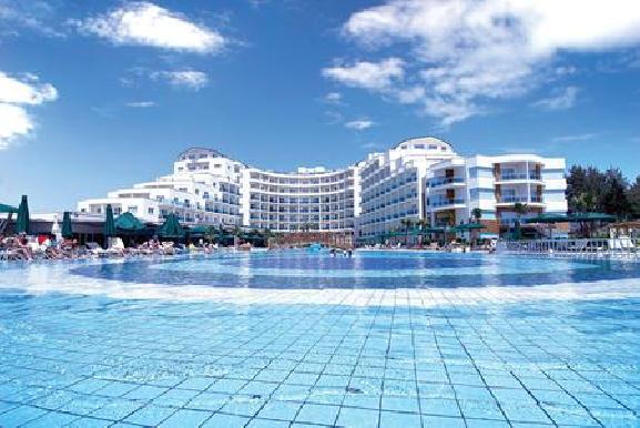 Hotel Sealight Resort
