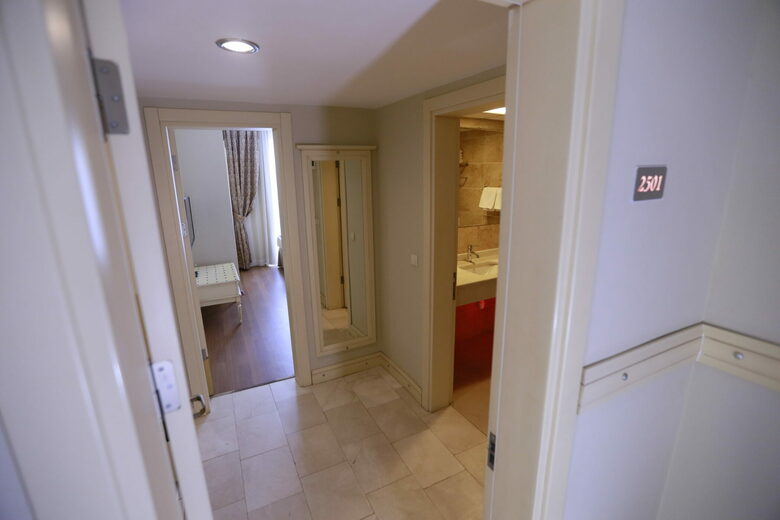 Hotel Turunc