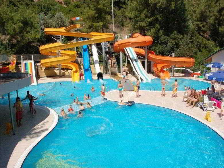 Hotel Turunc
